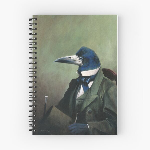 Item preview, Victorian Mr Rook designed and sold by mictomart.