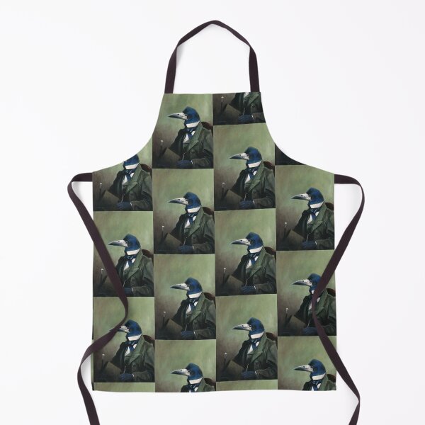 Item preview, Victorian Mr Rook designed and sold by mictomart.