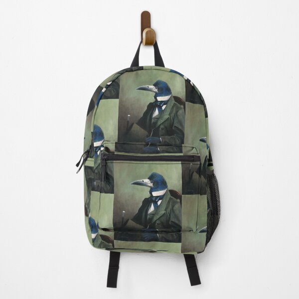 Item preview, Victorian Mr Rook designed and sold by mictomart.