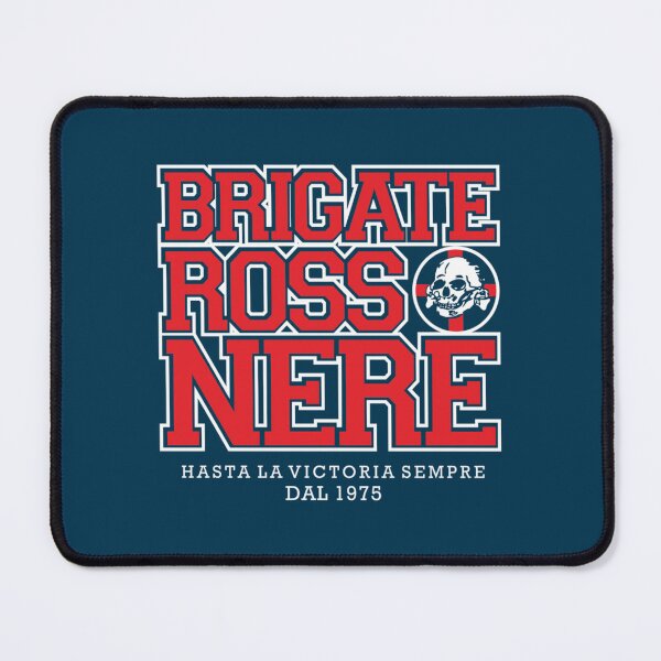 Item preview, Brigate Rossonere - Curva Sud Milano   designed and sold by TeezoneShop.