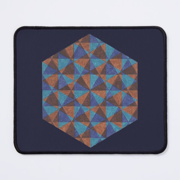 Item preview, Pattern 8.1 designed and sold by Thomas-FPLM.
