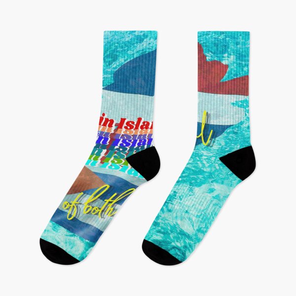 Item preview, Latin island girl ocean Dominican republic and Cuba designed and sold by LatinLove22.
