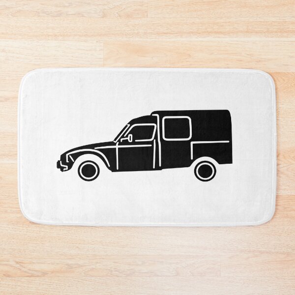 Item preview, Citroen Acadiane designed and sold by AutoClub.