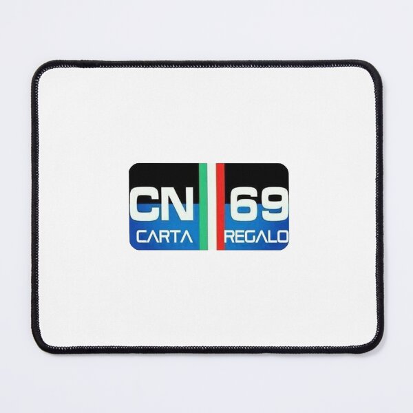 Item preview, Curva Nord 69 Chiffon Top designed and sold by TeezoneShop.