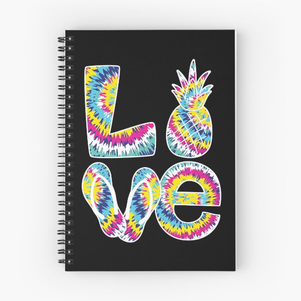 Item preview, Love Summer Pineapple and Flip Flops Tropical Design designed and sold by mrhighsky.