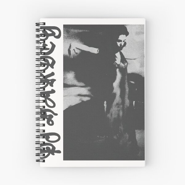 Item preview, Copy of PJ HARVEY - Rid Of Me designed and sold by DavonWalker.