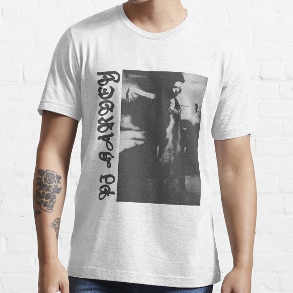 Copy of PJ HARVEY - Rid Of Me Essential T-Shirt