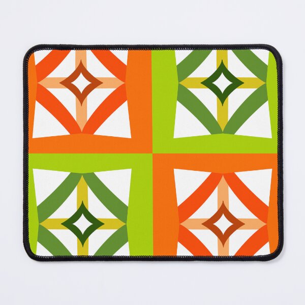 Item preview, Breeze Block Nine Multi OG designed and sold by Owen1976.