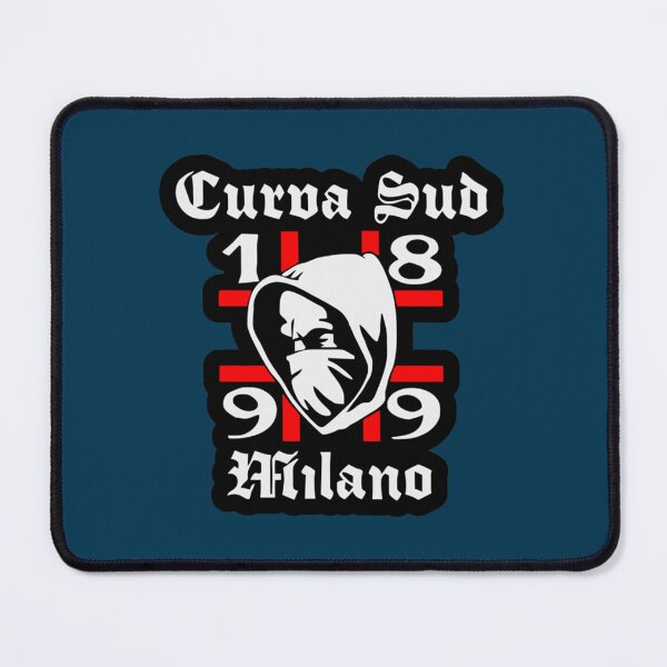 Item preview, curva sud milan 1899   designed and sold by TeezoneShop.