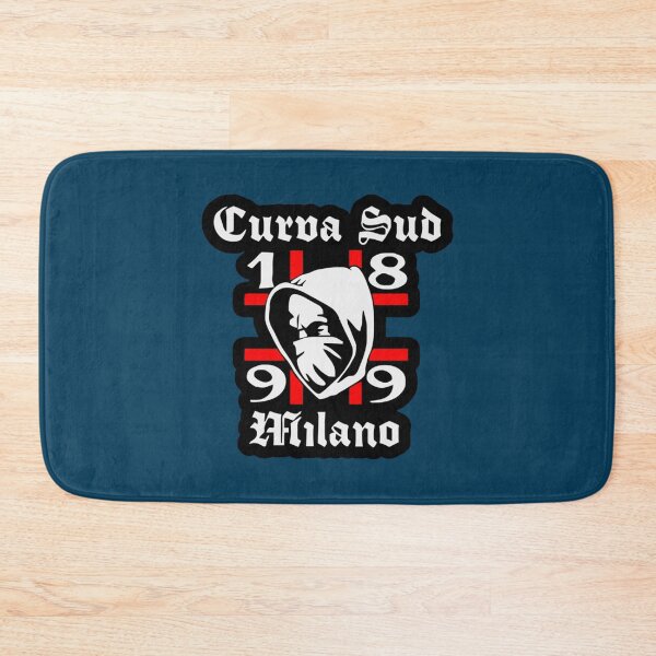 Artikelvorschau, Curva Sud Mailand 1899 entworfen und verkauft von TeezoneShop.