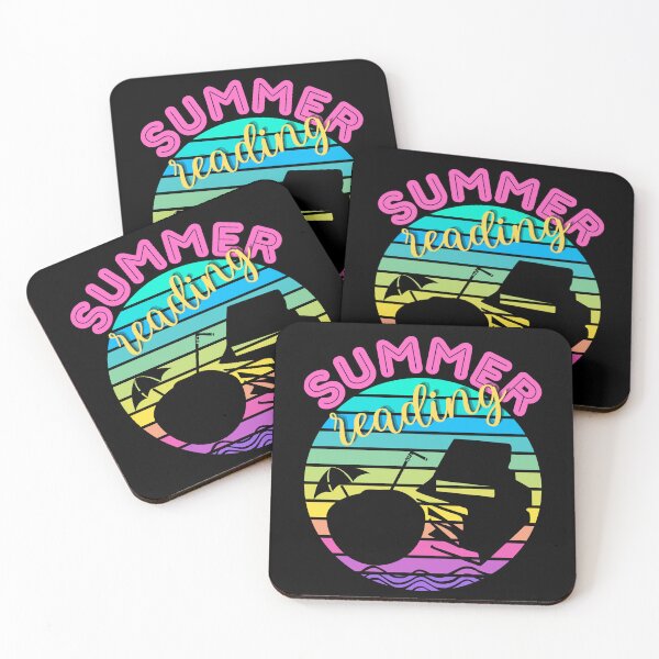 Item preview, Oceans Of Possibilities Summer Reading designed and sold by My-Queens-Store.