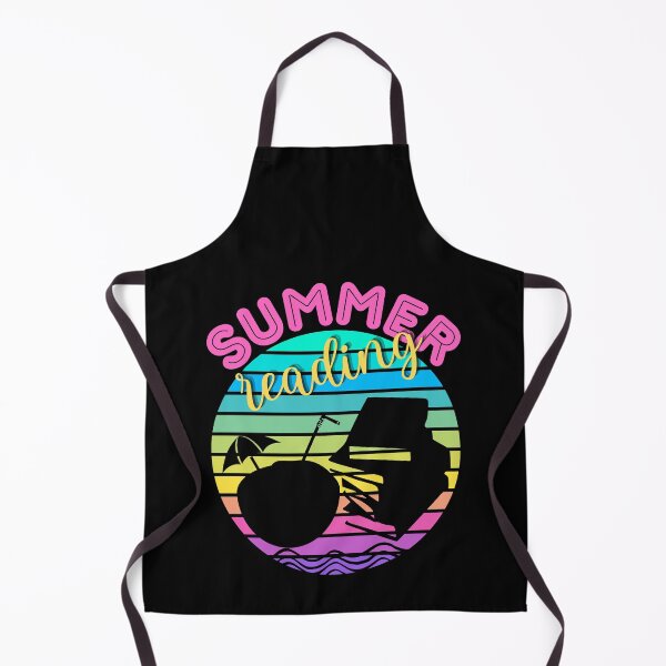 Item preview, Oceans Of Possibilities Summer Reading designed and sold by My-Queens-Store.