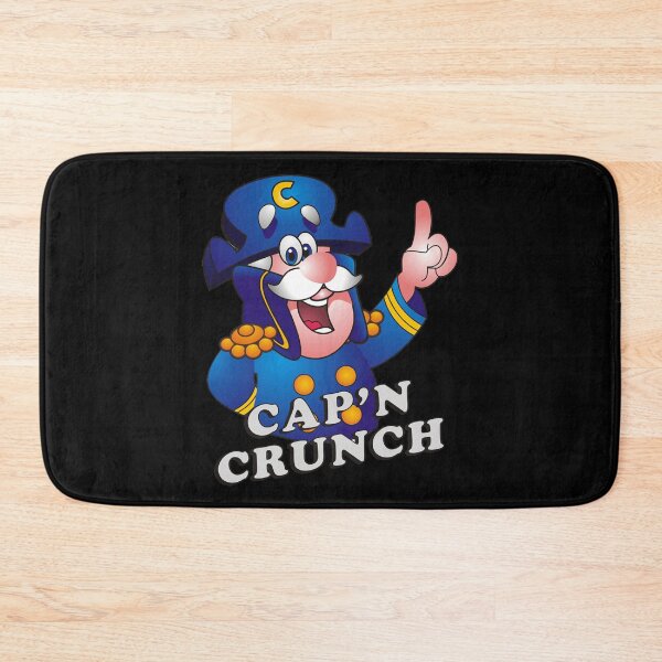 Item preview, Cap_n Crunch Active  designed and sold by MurrayAlfie.