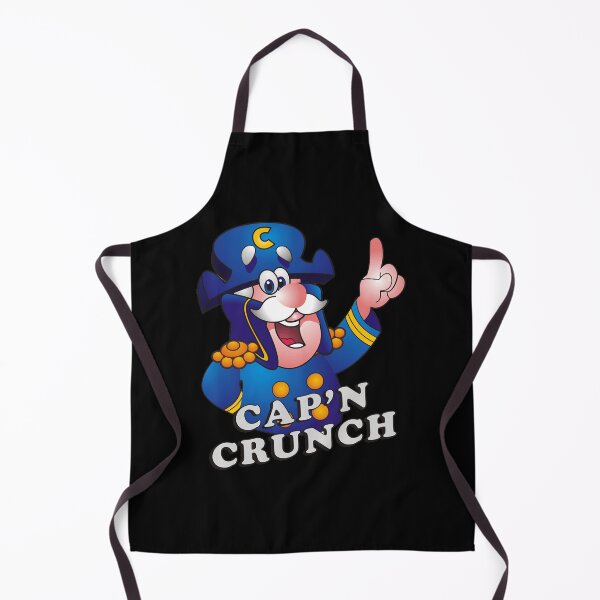 Item preview, Cap_n Crunch Active designed and sold by MurrayAlfie.