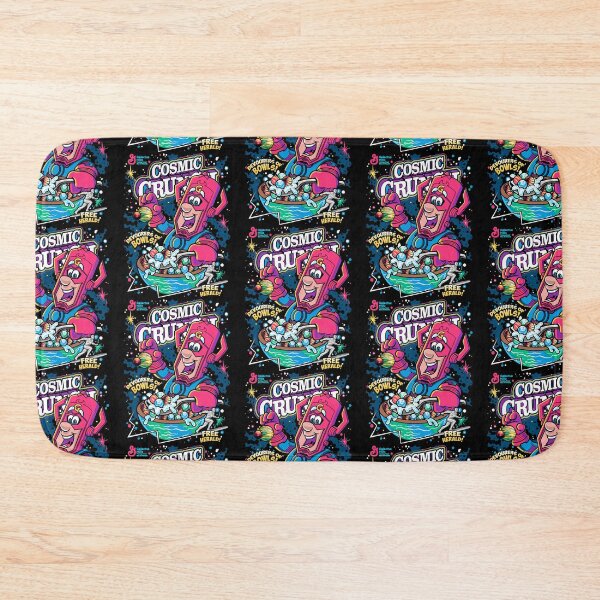 Item preview, Cereal Cosmic Crunch Cereal  Active  designed and sold by MurrayAlfie.
