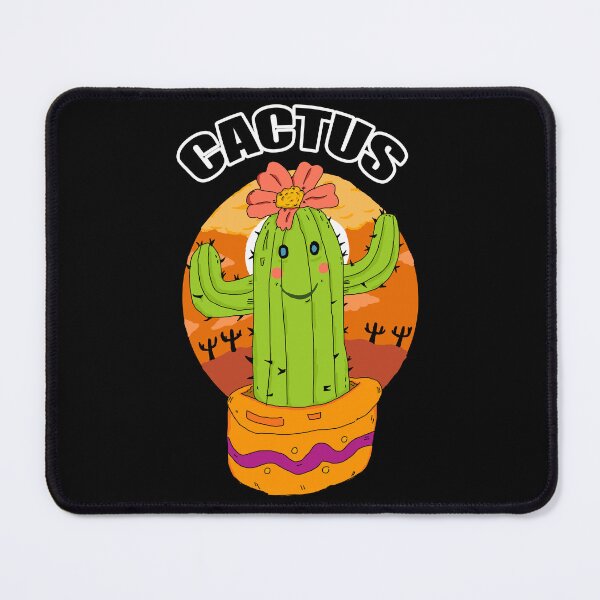 Item preview, Rock On Cactus designed and sold by ragnacold.