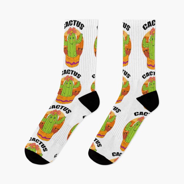 Item preview, Rock On Cactus designed and sold by ragnacold.