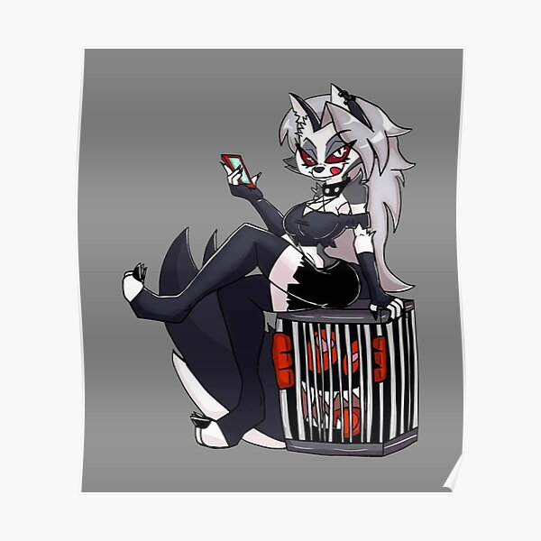 Loona helluva rule 34. Loona helluva rule 34