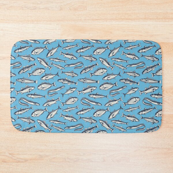Item preview, Beautiful Oceanic Creatures  designed and sold by PurpleTank.