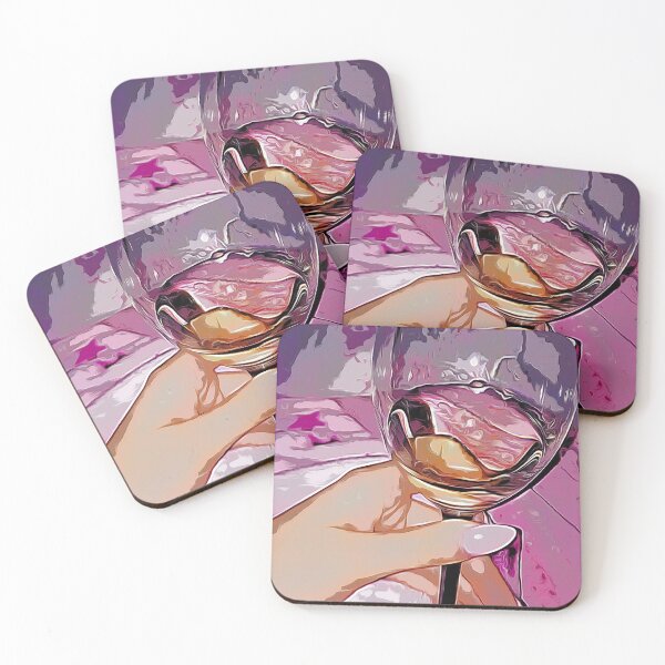 Item preview, Wine pink designed and sold by Amanda-1308.