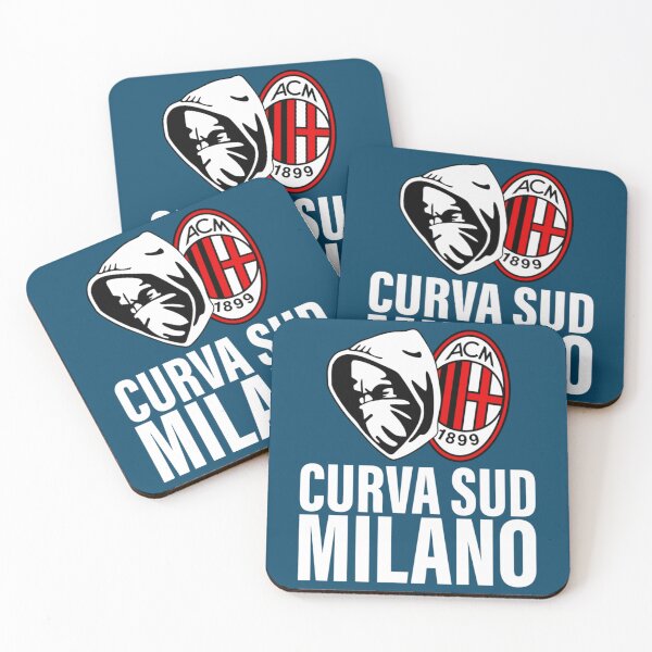 Item preview, Curva Sud Milano designed and sold by TeezoneShop.
