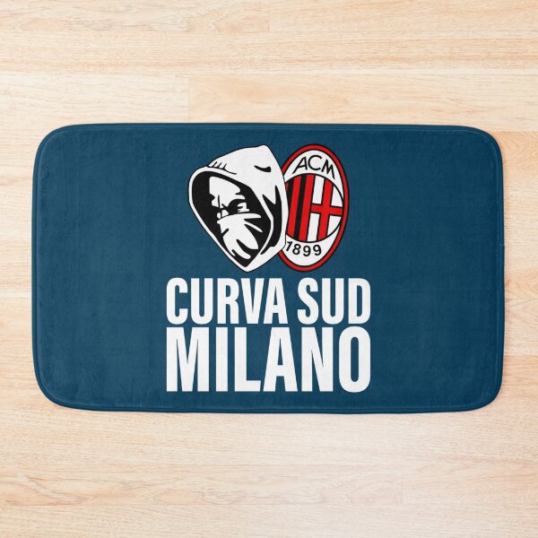 Artikelvorschau, Curva Sud Milano entworfen und verkauft von TeezoneShop.