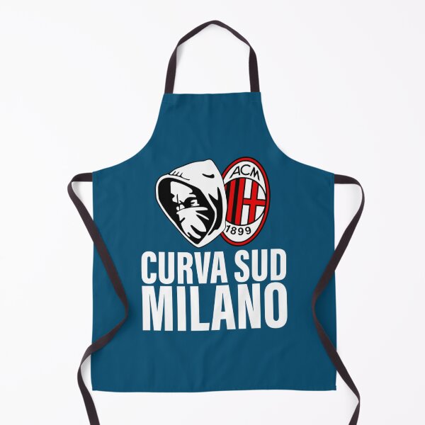 Item preview, Curva Sud Milano designed and sold by TeezoneShop.