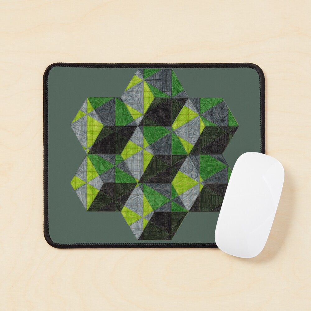 Item preview, Mouse Pad designed and sold by Thomas-FPLM.