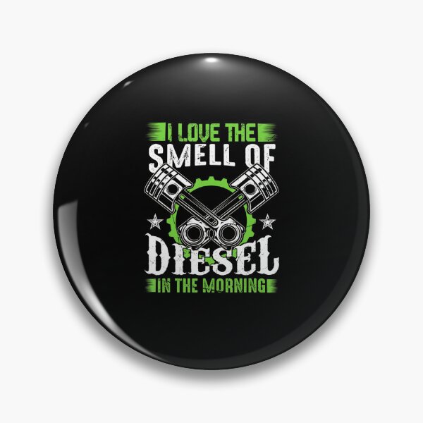 Item preview, Love The Smell Muscle Car Truck Driver Gears Mechanic designed and sold by TARABENNIE01.