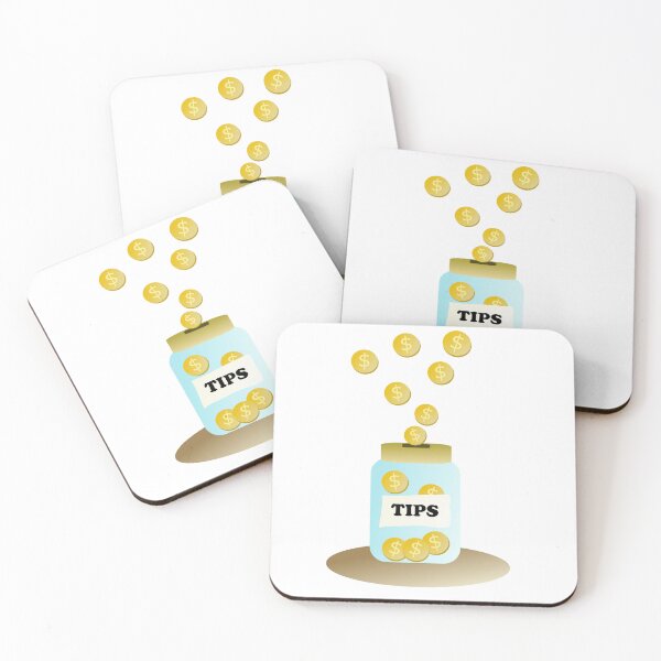 Item preview, Tip Jar designed and sold by Logan81.