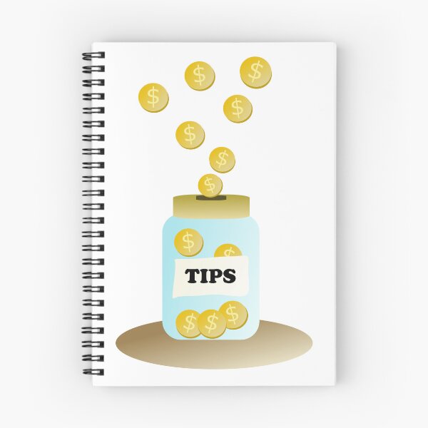 Item preview, Tip Jar designed and sold by Logan81.