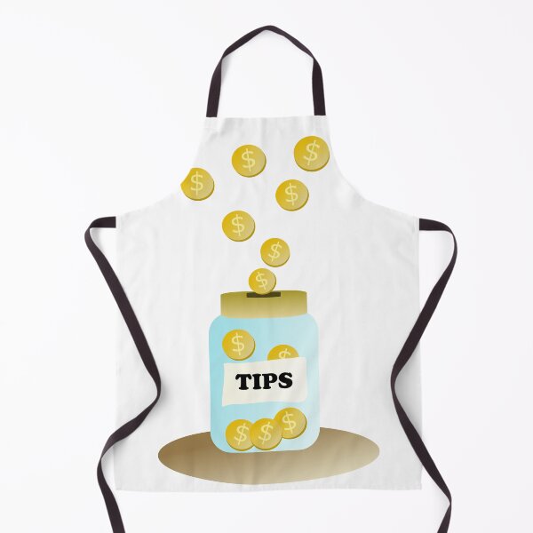 Item preview, Tip Jar designed and sold by Logan81.