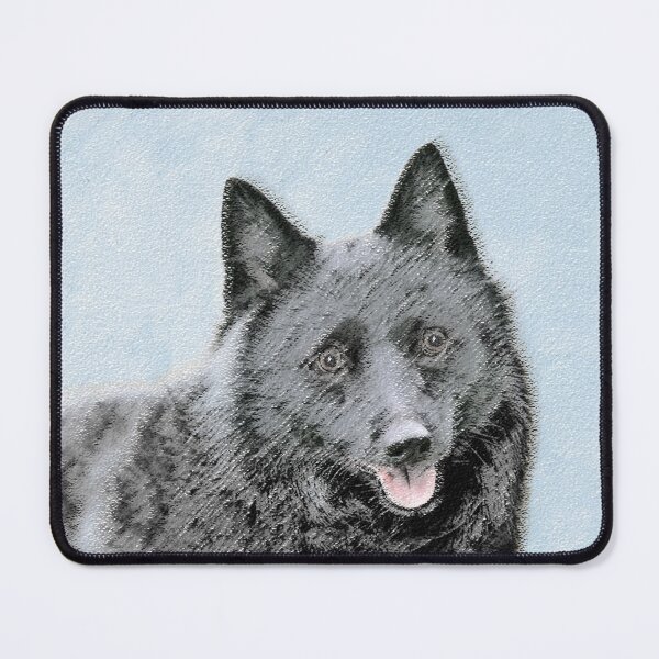 Item preview, Schipperke designed and sold by alpendesigns.