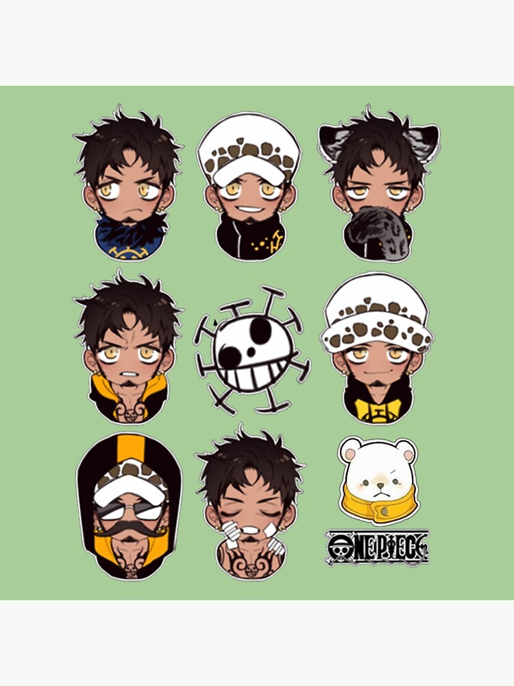 Trafalgar Law Jolly - ClipArt Best - ClipArt Best - ClipArt Best