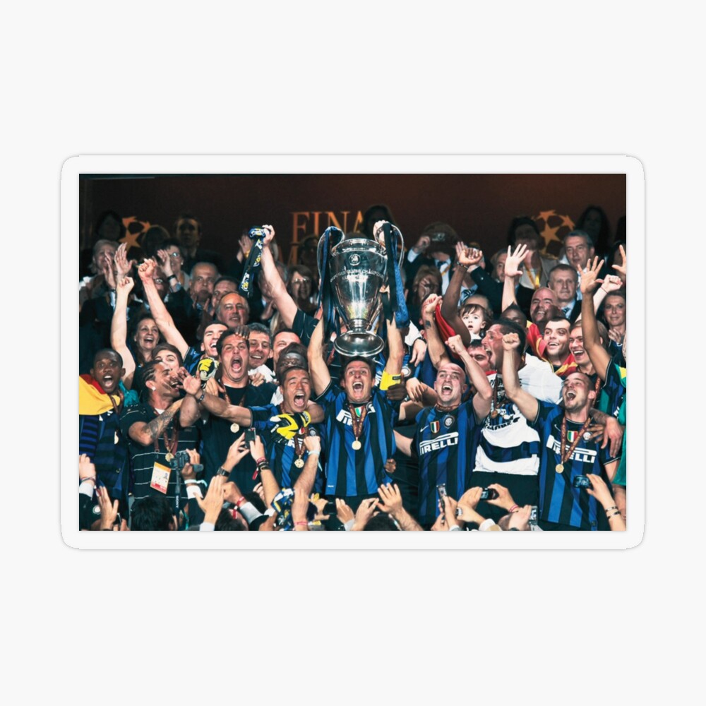 PUZZLE INTER CHAMPIONS League 2010 EUR 20,00 - PicClick IT