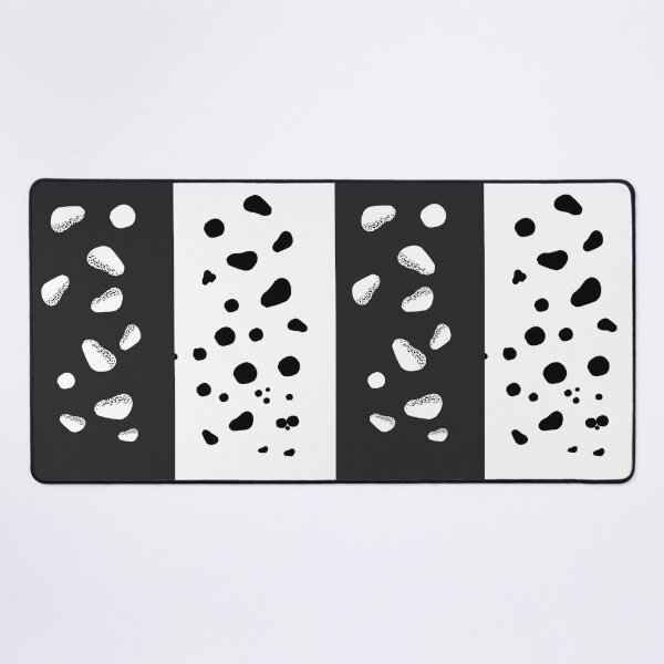 Item preview, Dalmatian dog pattern designed and sold by jessypaul027.