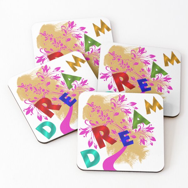 Item preview, dream artwork designed and sold by time-to-relax.