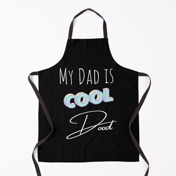 Item preview, My dad is cool dood father designed and sold by Beena83.