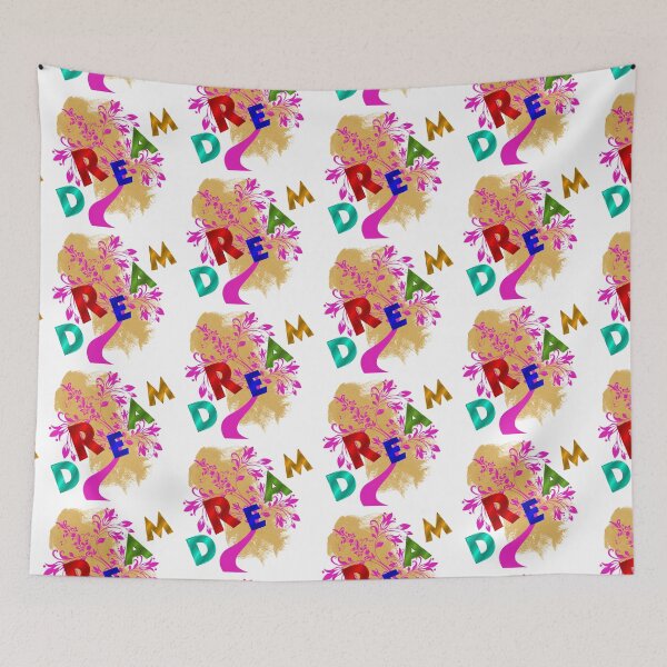 Item preview, dream artwork designed and sold by time-to-relax.