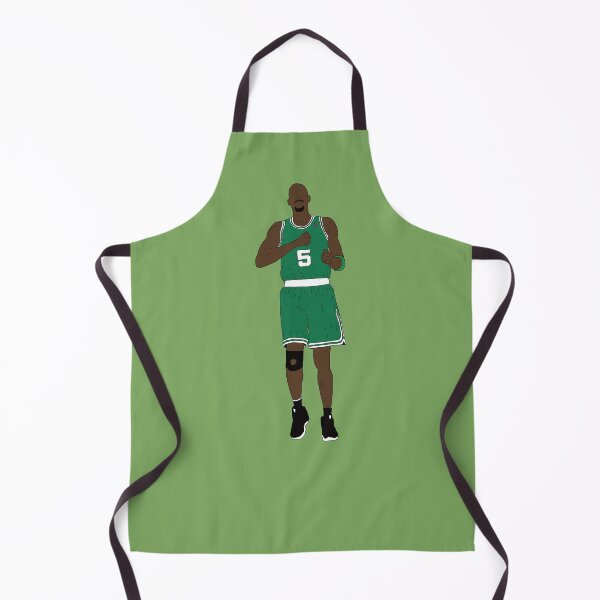 Item preview, Kevin Garnett Pumped designed and sold by RatTrapTees.