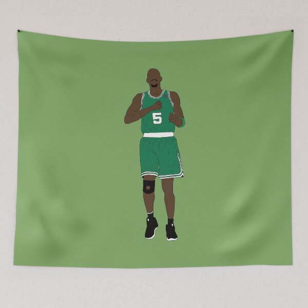 Item preview, Kevin Garnett Pumped designed and sold by RatTrapTees.