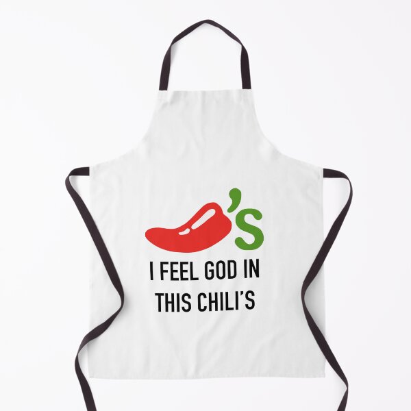 Item preview, I Feel God In This Chilis designed and sold by kathrynmstein.
