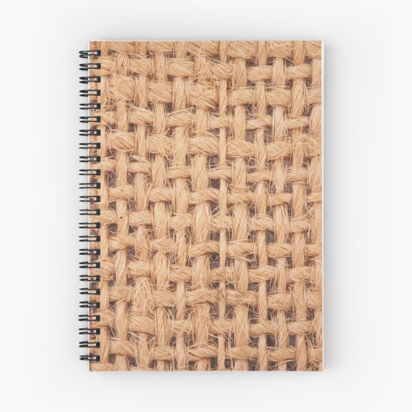 Item preview, Jute Burlap Coir Background Texture designed and sold by LashCreations.