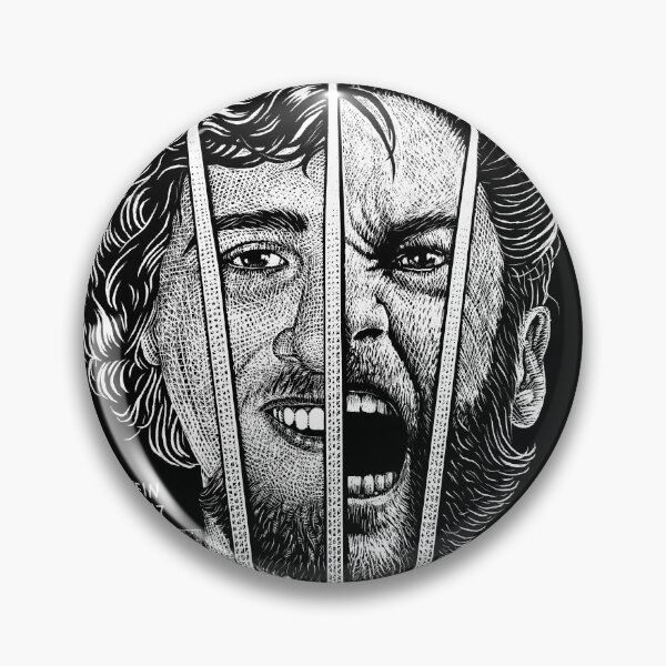 Item preview, Len Wein Tribute Scratchboard designed and sold by StevenCrawley.