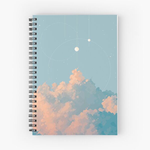 Item preview, Sky v7 designed and sold by chelsea-faust.