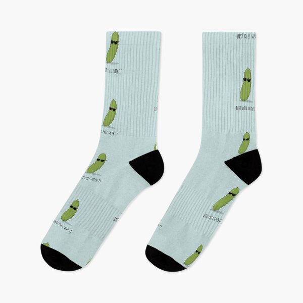 Item preview, Just Dill With It designed and sold by L1nes.