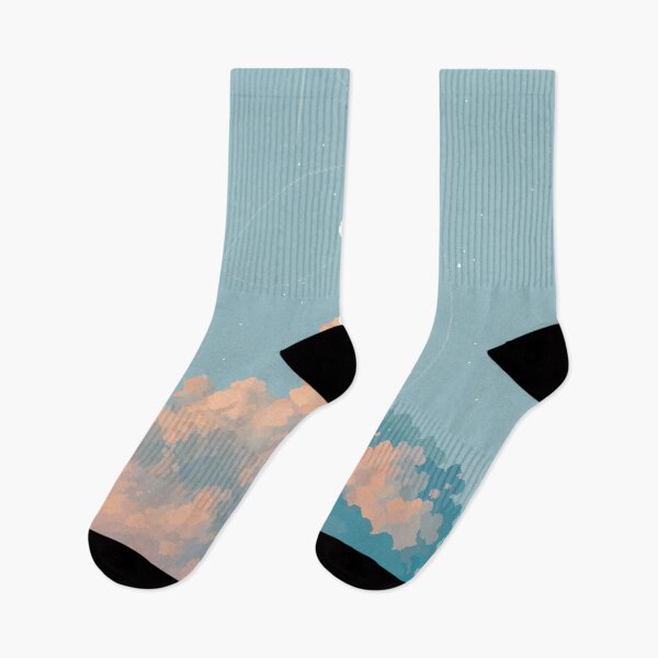 Item preview, Sky v7 designed and sold by chelsea-faust.