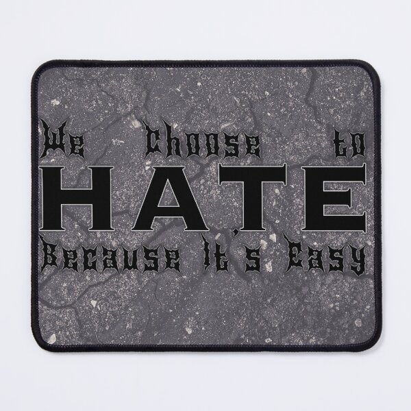 Item preview, HATE designed and sold by KylenDooley.