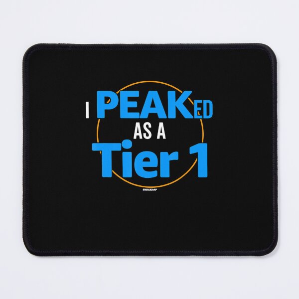 Item preview, Peak Swagazon Associate I Peaked as a Tier 1 designed and sold by TARABENNIE01.