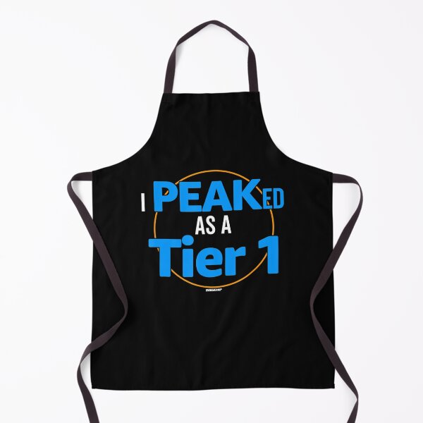 Item preview, Peak Swagazon Associate I Peaked as a Tier 1 designed and sold by TARABENNIE01.